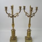 433 1306 CANDELABRAS